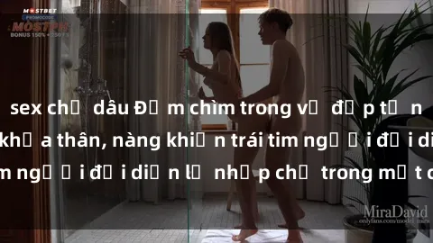 sex chị dâu Đắm chìm trong vẻ đẹp tự nhiên của gái xinh khỏa thân, nàng khiến trái tim người đối diện lỡ nhịp chỉ trong một cái nhìn.