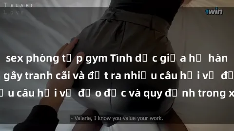 sex phòng tập gym Tình dục giữa họ hàng: Những sự kiện gây tranh cãi và đặt ra nhiều câu hỏi về đạo đức và quy định trong xã hội.