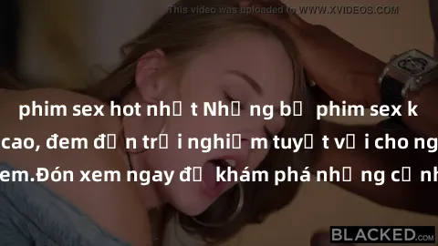 phim sex hot nhất Những bộ phim sex không che HD đỉnh cao, đem đến trải nghiệm tuyệt vời cho người xem.Đón xem ngay để khám phá những cảnh quay đẹp mắt và kích thích.