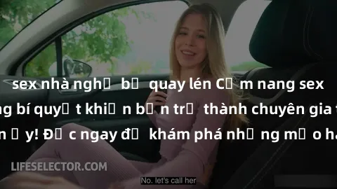 sex nhà nghỉ bị quay lén Cẩm nang sex không che: Những bí quyết khiến bạn trở thành chuyên gia trong chuyện ấy! Đọc ngay để khám phá những mẹo hay và bí quyết tình dục không che.