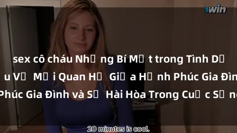 sex cô cháu Những Bí Mật trong Tình Dục Gia Đình: Tìm Hiểu Về Mối Quan Hệ Giữa Hạnh Phúc Gia Đình và Sự Hài Hòa Trong Cuộc Sống Tình Dục